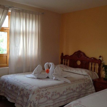 Hotel Posada Camelinas Pátzcuaro Екстериор снимка
