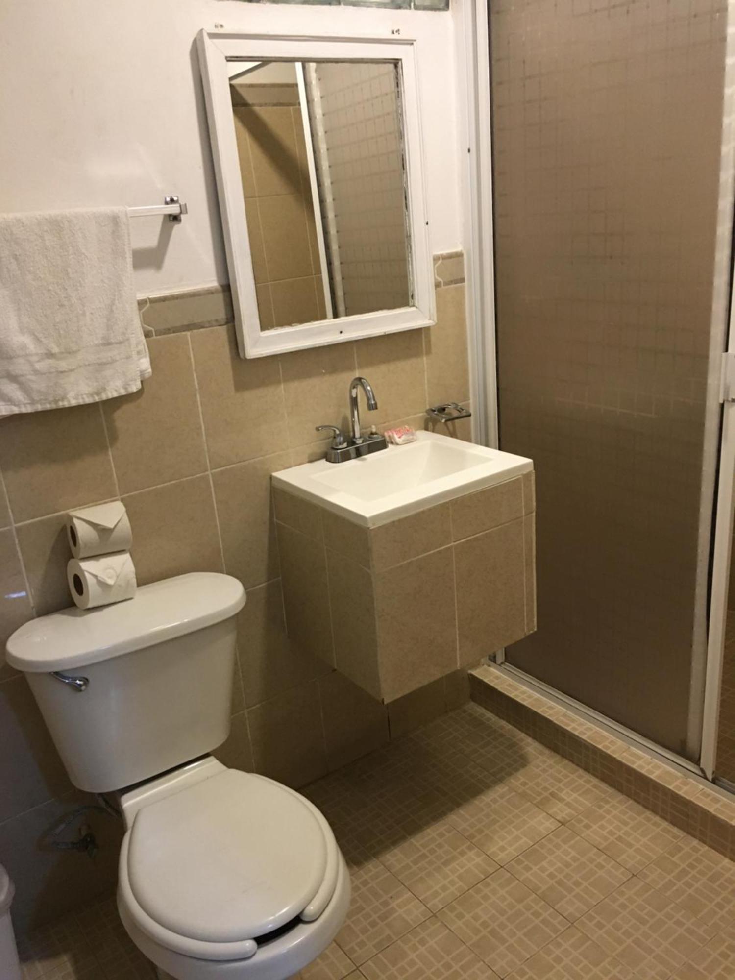 Hotel Posada Camelinas Pátzcuaro Екстериор снимка