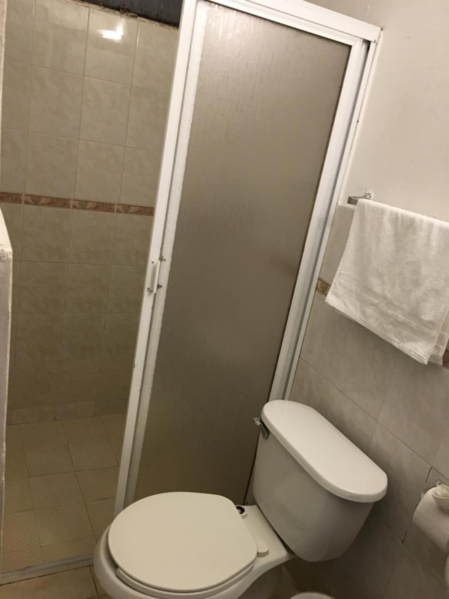 Hotel Posada Camelinas Pátzcuaro Екстериор снимка