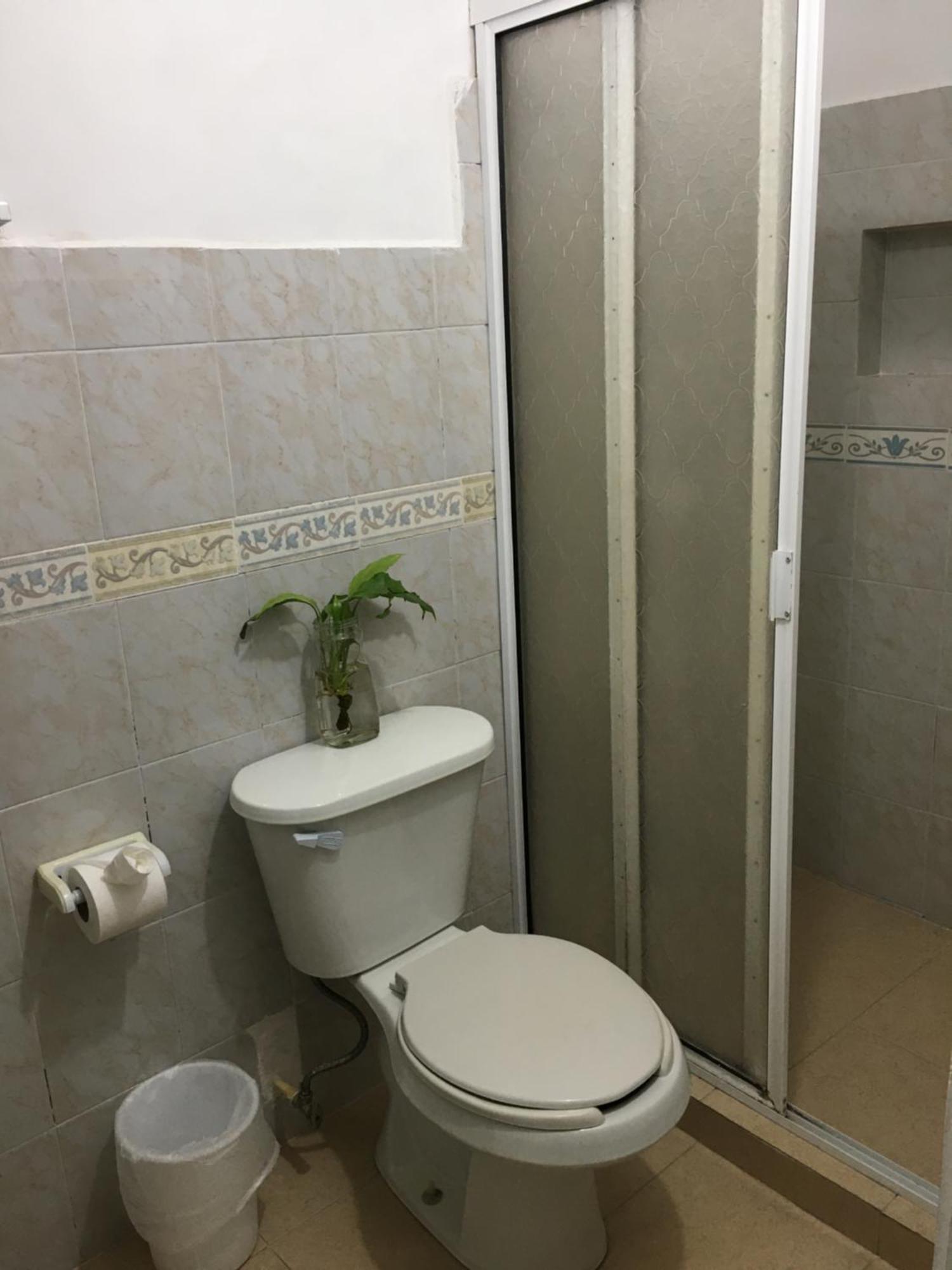 Hotel Posada Camelinas Pátzcuaro Екстериор снимка