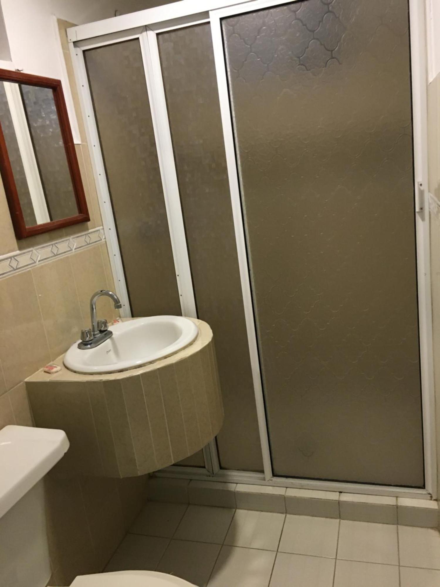 Hotel Posada Camelinas Pátzcuaro Екстериор снимка
