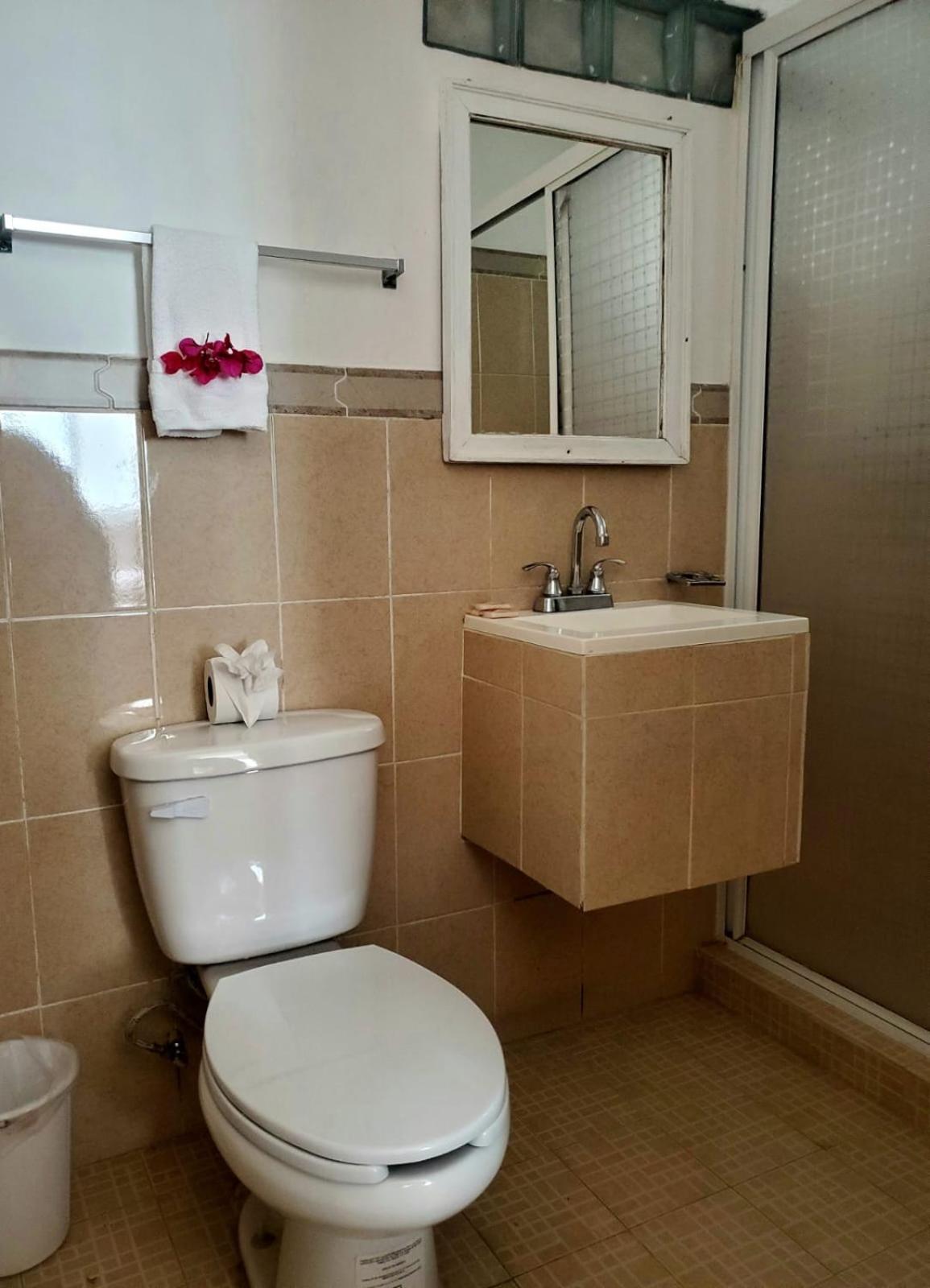 Hotel Posada Camelinas Pátzcuaro Екстериор снимка