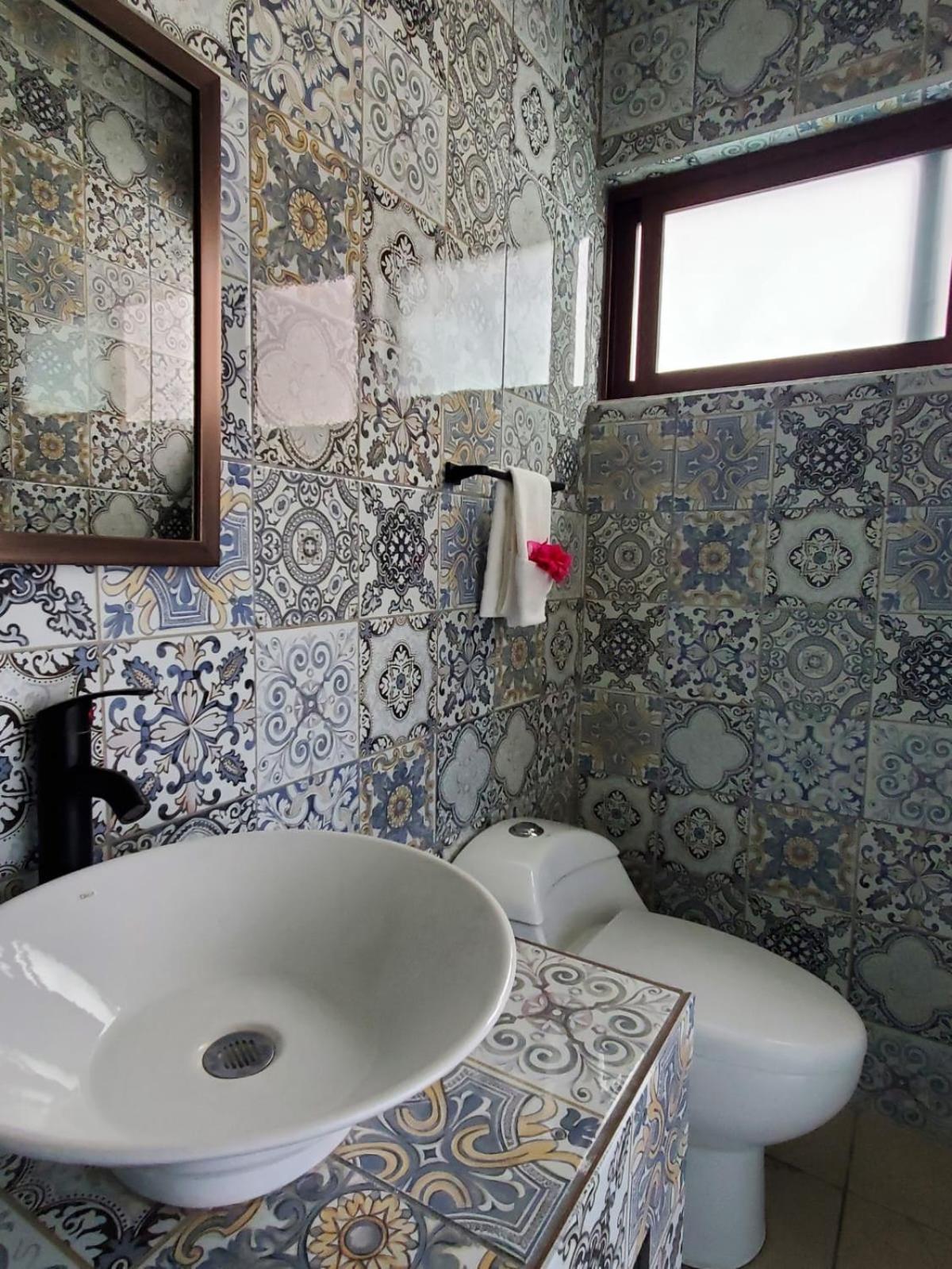 Hotel Posada Camelinas Pátzcuaro Екстериор снимка