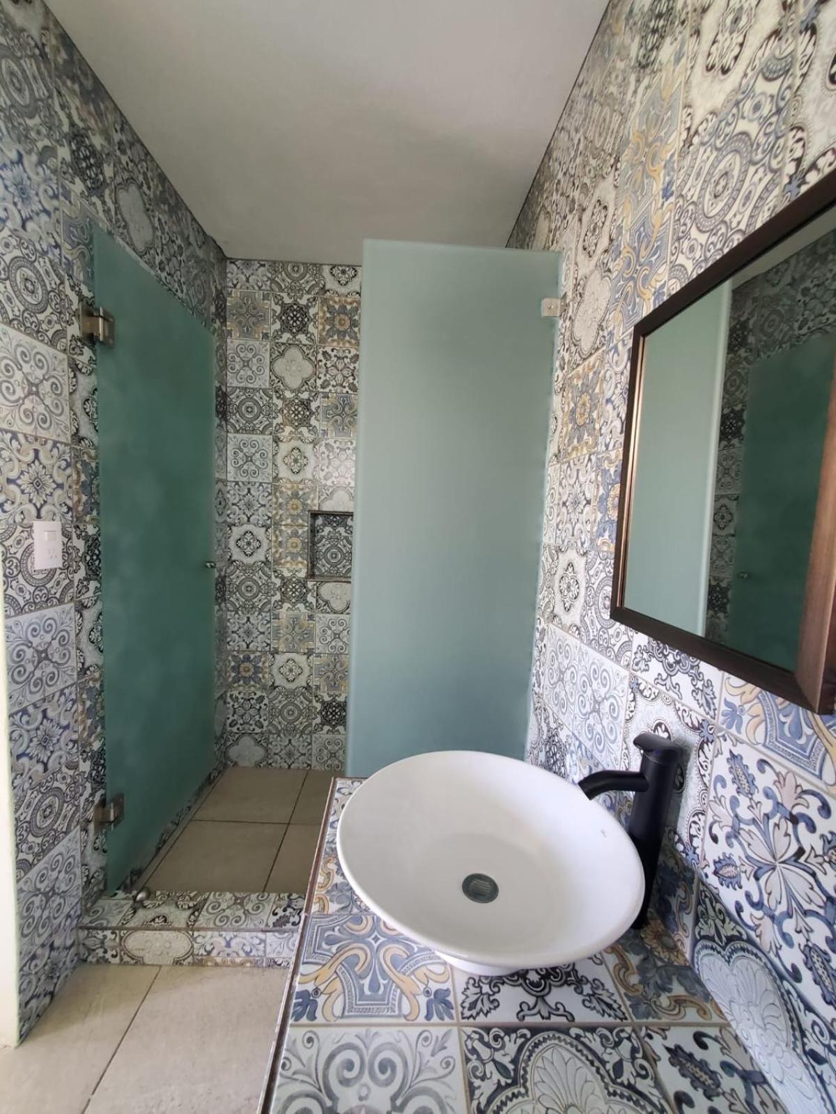 Hotel Posada Camelinas Pátzcuaro Екстериор снимка