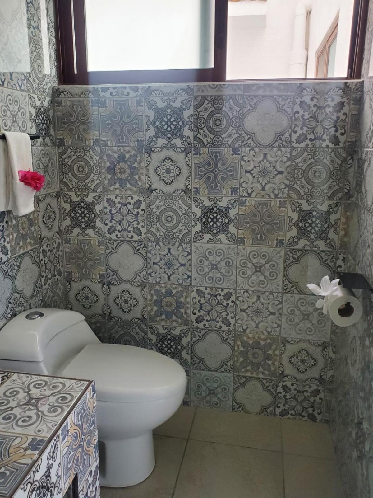 Hotel Posada Camelinas Pátzcuaro Екстериор снимка